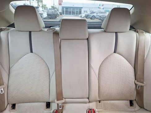 Used 2024 Toyota Camry XLE image 25