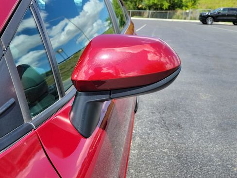 Used 2024 Toyota Corolla LE image 4