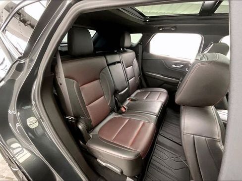 Used 2020 Chevrolet Blazer RS AWD/4WD image 19