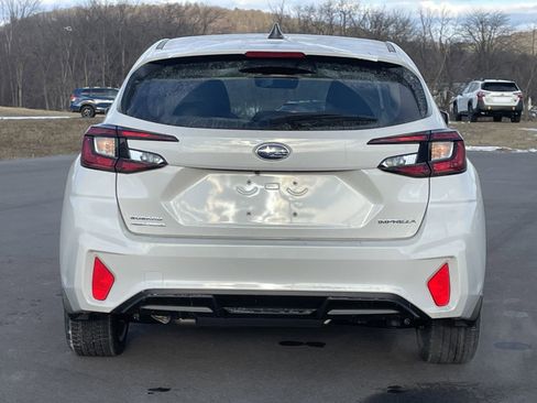 Used 2026 Subaru Impreza 2.0i Sport AWD/4WD image 3
