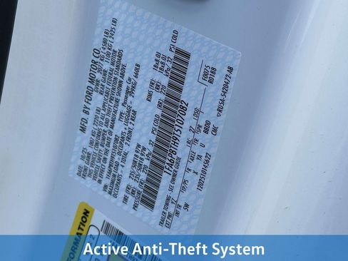 Used 2026 Ford Mustang Premium image 11