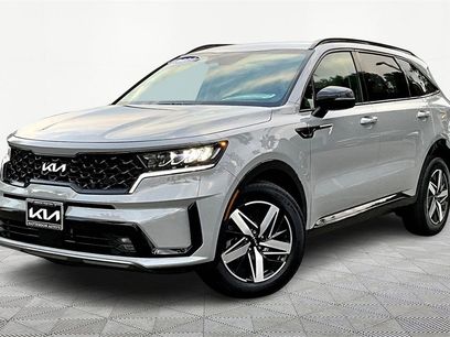 Certified 2023 Kia Sorento EX