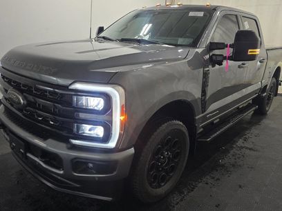 Used 2024 Ford F250 Lariat w/ Lariat Ultimate Package