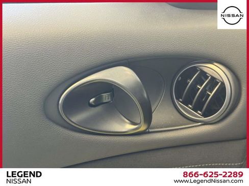 Used 2024 Nissan Z Sport w/ Floor Mat Package image 18