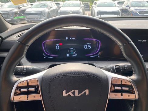 Certified 2024 Kia Telluride EX X-Line AWD/4WD image 14
