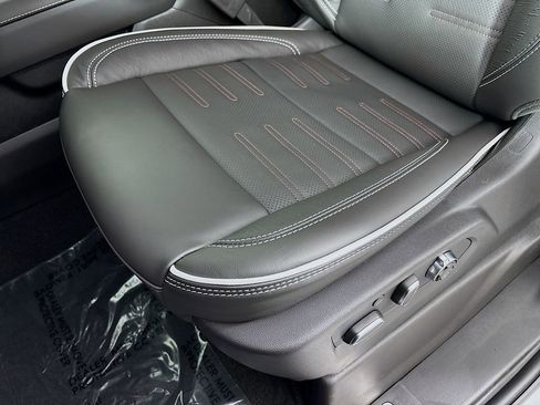 New 2026 GMC Sierra 2500 AT4X image 19