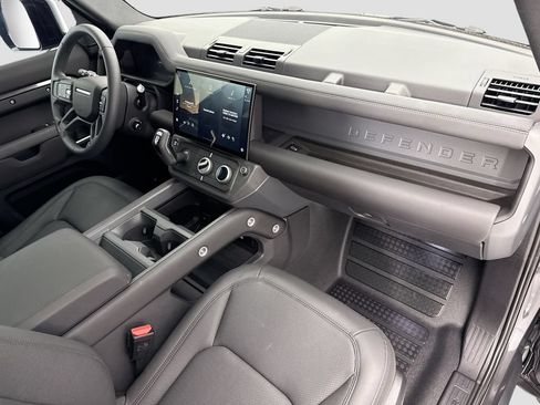 Used 2026 Land Rover Defender 110 S AWD/4WD image 16