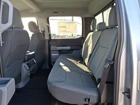 New 2025 Ford F150 XLT w/ Equipment Group 303A High image 6