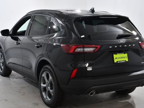 New 2025 Ford Escape ST-Line w/ Cold Weather Package AWD/4WD image 4