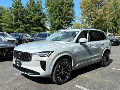 Certified 2026 Volvo XC90 B6 Ultra
