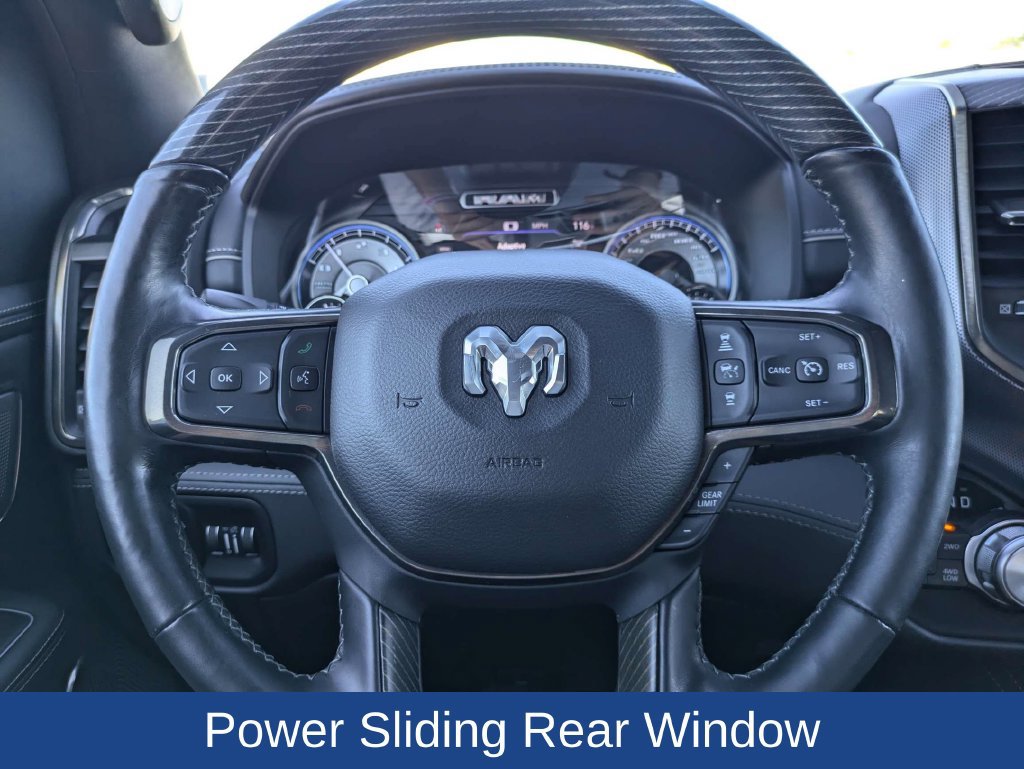 Used 2020 RAM 1500 Limited AWD/4WD image 26