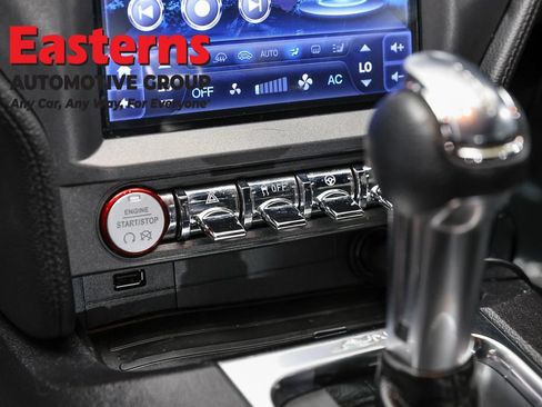 Used 2019 Ford Mustang Coupe RWD image 19