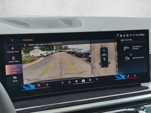 New 2027 BMW X7 xDrive40i w/ M Sport Package AWD/4WD image 12