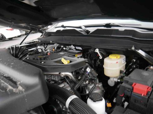 New 2026 RAM 3500 Laramie image 18