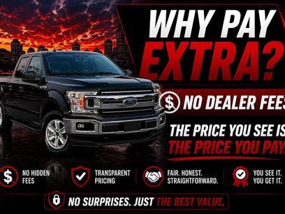 Used 2019 Ford F150 XLT w/ Max Trailer Tow Package