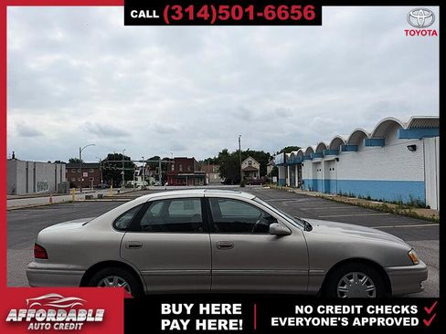Used 1998 Toyota Avalon XLS FWD image 6