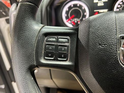 Used 2019 RAM 1500 Express w/ Express Value Package image 27