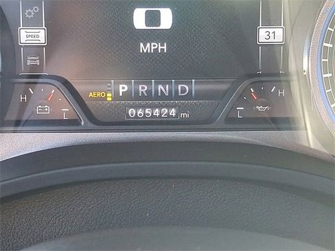 Used 2021 RAM 1500 Limited image 21