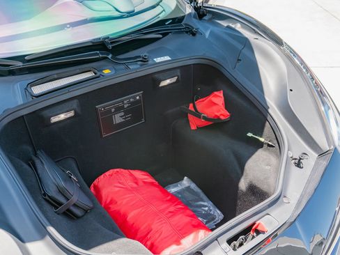 Used 2018 Ferrari 488 Spider RWD image 67