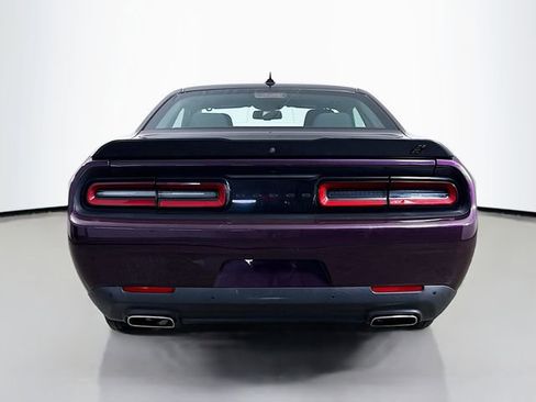 Used 2020 Dodge Challenger GT w/ Blacktop Package image 6