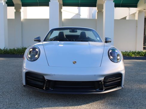 New 2026 Porsche 911 Carrera T image 10