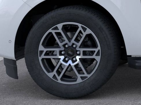 New 2026 Ford Expedition Max Active image 19