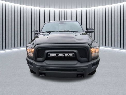 Certified 2024 RAM 1500 Warlock w/ Trailer & Traction Group AWD/4WD image 2