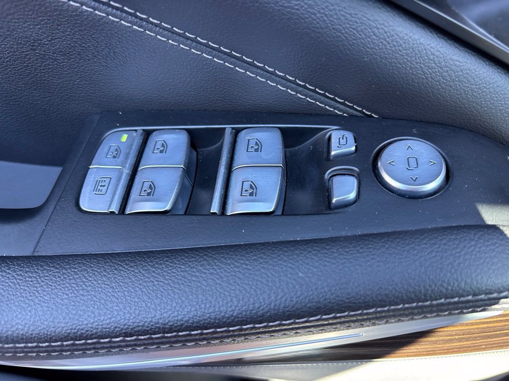 Used 2021 BMW X7 M50i w/ Cold Weather Package AWD/4WD image 15