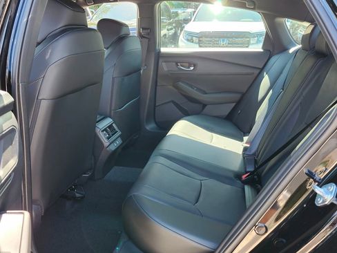 New 2026 Honda Accord Sport image 10