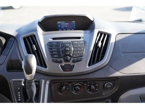 Used 2015 Ford Transit 150 130 Low Roof image 24