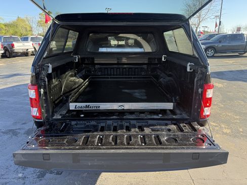 Used 2021 Ford F150 XL image 33