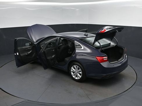 Used 2025 Chevrolet Malibu LT FWD image 47