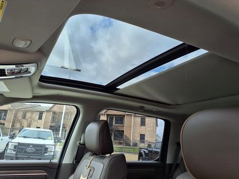 New 2026 RAM 1500 Limited w/ Bed Utility Group image 10