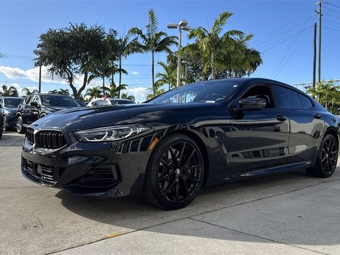 Used 2023 BMW 840i Gran Coupe image 29