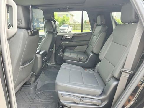 New 2026 Chevrolet Tahoe Z71 AWD/4WD image 10