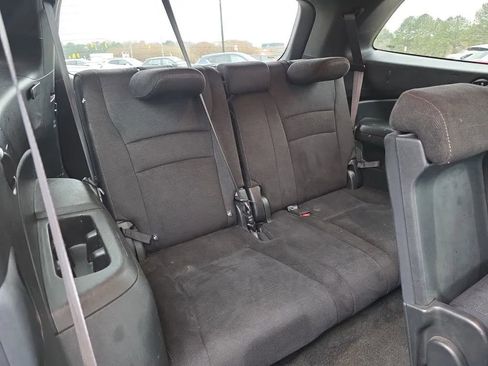 Used 2022 Honda Pilot Sport image 43