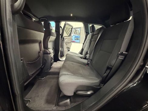 Used 2016 Jeep Grand Cherokee Laredo w/ Quick Order Package 23E AWD/4WD image 49