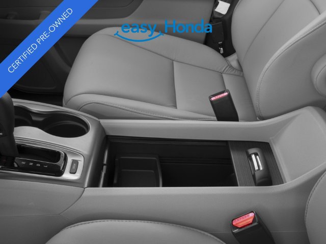 Used 2016 Honda Pilot EX-L image 9