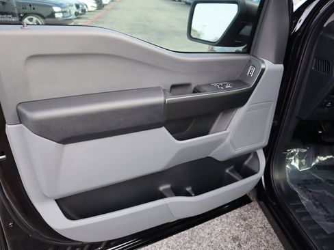 New 2026 Ford F150 XL w/ Equipment Group 103A High image 14