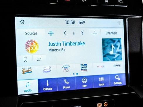 Used 2021 Ford F250 King Ranch w/ King Ranch Ultimate Package image 25