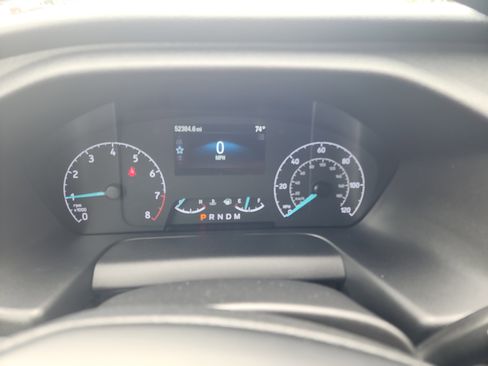 Used 2023 Ford Transit 350 XLT image 26