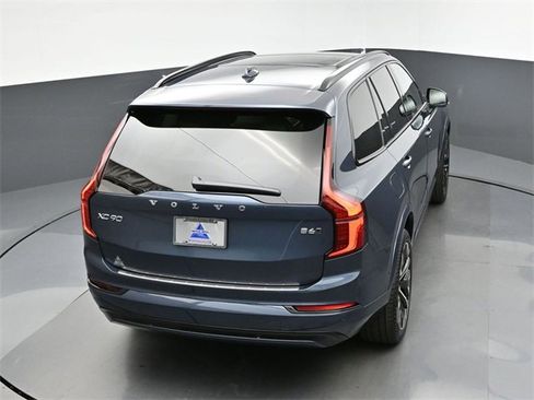New 2026 Volvo XC90 B6 Ultra w/ Protection Package Premier image 47