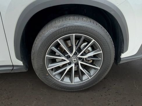 Used 2024 Lexus NX 350h AWD w/ Cold Area Package image 27