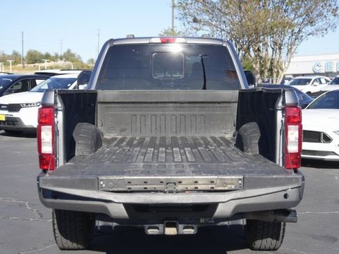 Certified 2022 Ford F350 XLT w/ XLT Premium Package image 30
