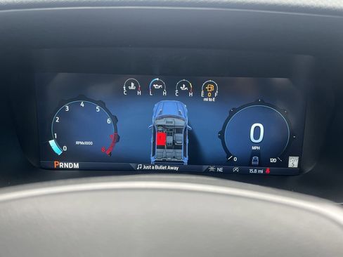 New 2026 Ford F150 XLT w/ Equipment Group 302A MID image 15