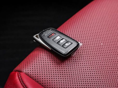 Used 2018 Lexus IS 350 F Sport w/ F Sport Package AWD/4WD image 73