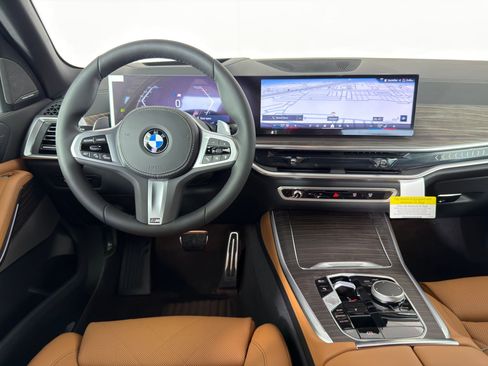 New 2026 BMW X5 sDrive40i w/ M Sport Package image 30