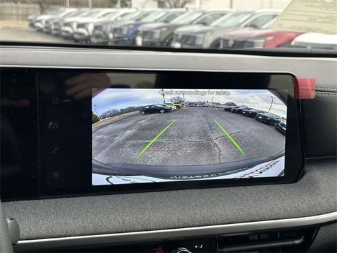 New 2026 Nissan Kicks SV w/ Illumination Package image 20