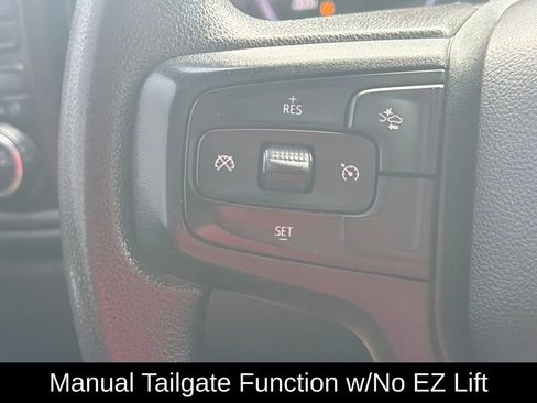 Used 2024 Chevrolet Silverado 2500 W/T w/ WT Fleet Convenience Package AWD/4WD image 22