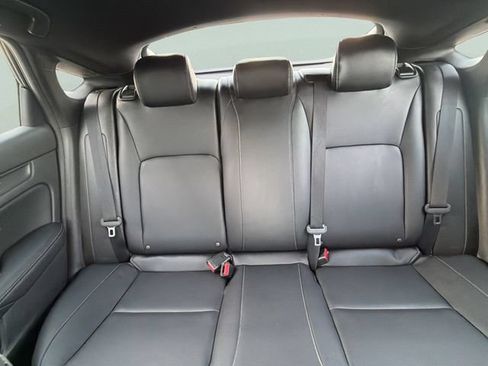 Used 2023 Acura Integra A-Spec FWD image 17